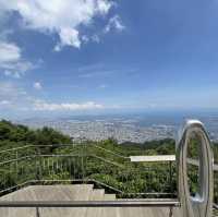 ⛰️【摩耶山】　神戸