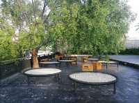 The Buffalo Café คาเฟ่สมุทรสงคราม