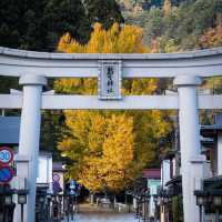Nanyo Shi Yamagat japan