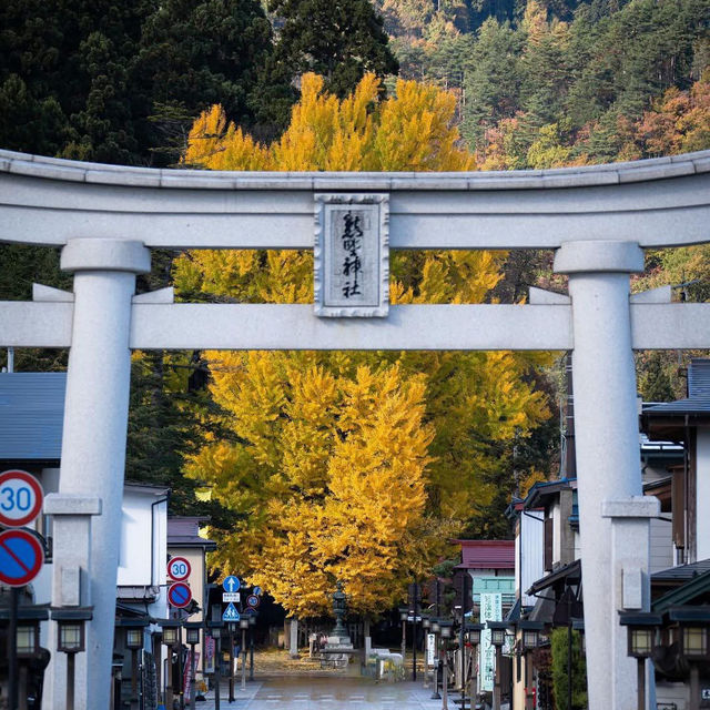 Nanyo Shi Yamagat japan