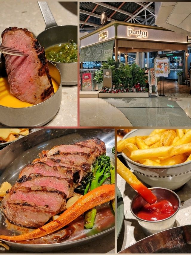 葵芳小清新cafe食高質梳乎厘班戟