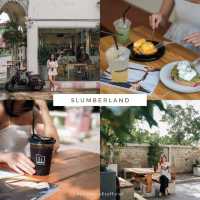 แนะนำคาเฟ่ภูเก็ต กาแฟดี ขนมโดน ฉบับคนภูเก็ต 🩷