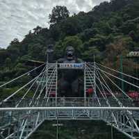 Qing Yuan Mountain View