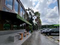 ร้านคาเฟ่น่านั่งในจ.สุราษฎร์ธานี🌿