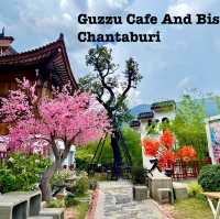 คาเฟ่สไตล์ญี่ปุ่นน่ารักที่สุดในจันทบุรี