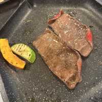 旺角充滿韓國料理風情的韓燒專門店