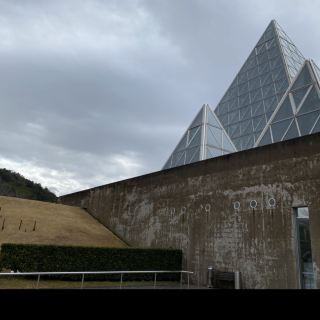 仁摩沙博物館