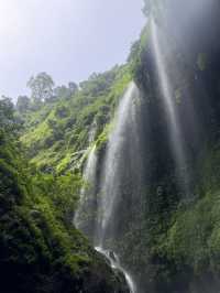 Chasing Waterfalls: My Unforgettable Adventure at Madakaripura