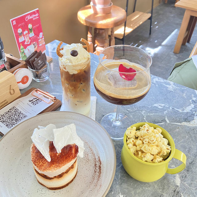 Hohiho Restaurant & Cafe Phuket