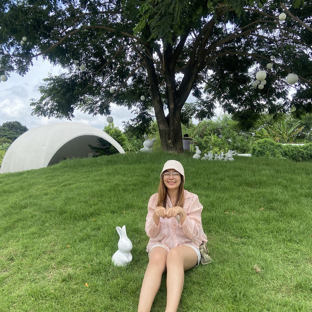 Lemon Me Farm เติมความสดชื่นกลางสวน ’เลม่อน‘