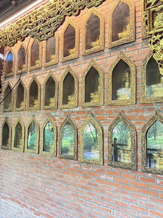 Bai Dinh Pagoda