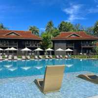 Pelangi Beach Resort & Spa - Langkawi