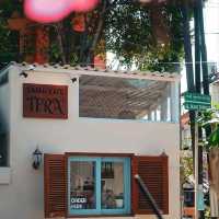 UMAH KAFÉ TERA