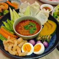 ร้านอาหารสีฟ้า 𝗦𝗘𝗘 𝗙𝗔𝗛