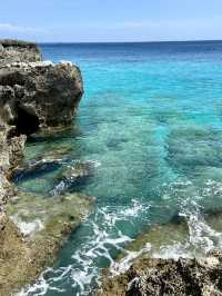 Ujong Kareung Beach: A Peaceful Coastal Escape