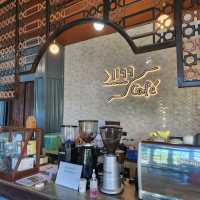 Over1199cafe' เที่ยวฮอดชิมกาแฟพื้นที่สูงกว่า1200