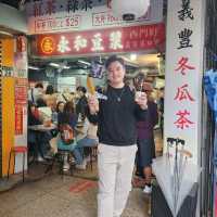 Ximending : 西門町