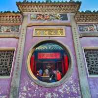 Ancient Europe in China