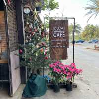 KWAI CAFE