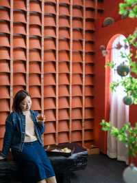 福田銅壺養生Spa 舒服又打卡able
