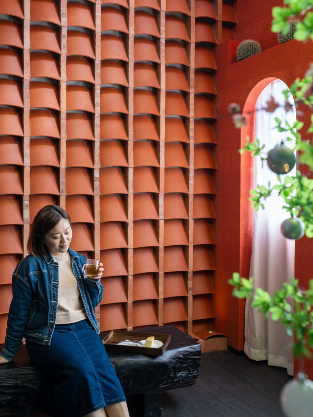 福田銅壺養生Spa 舒服又打卡able