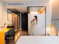 Ibis Styles Bangkok Sukhumvit Phra Khanong