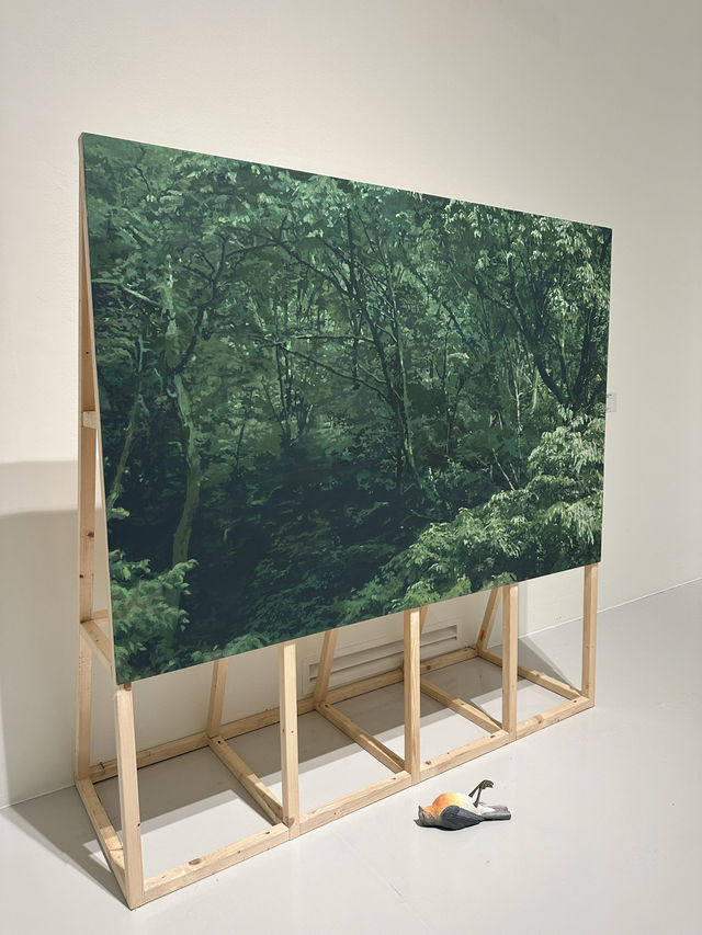 다양한 현대 미술 작품을 한 자리에, ‘경남도립미술관’ 🎨♥️