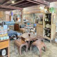 PAPACRAFT CAFE