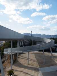 【広島／尾道】絶景！千光寺公園