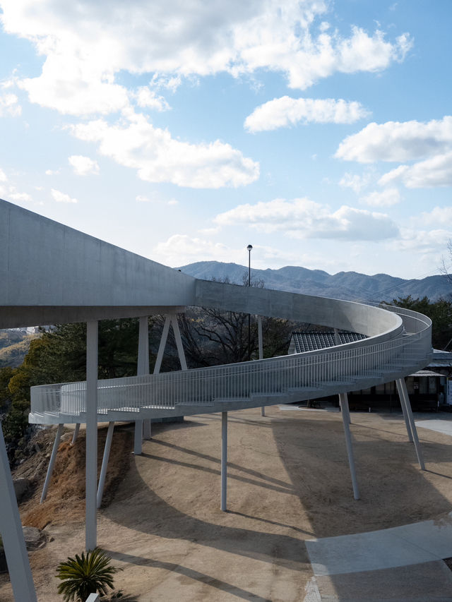 【広島／尾道】絶景！千光寺公園