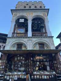Rila Monastery: Timeless and Sacred