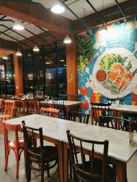Angeum Vietnamese Cafe