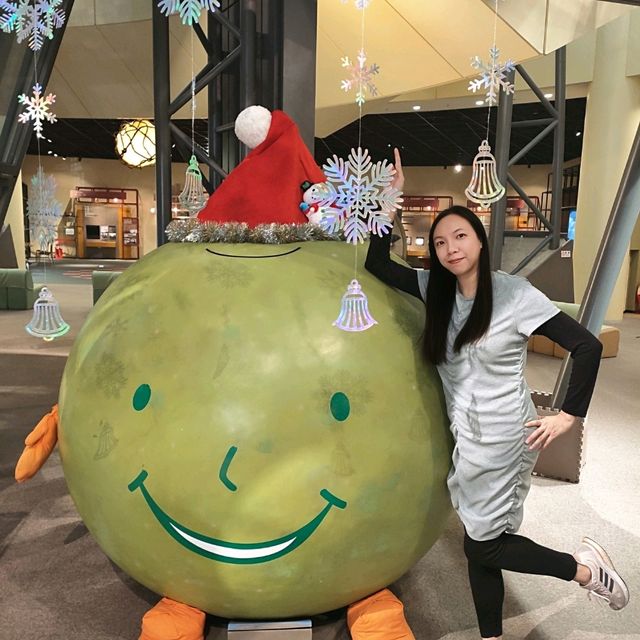 二十世紀梨紀念館