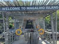 Magaliho Resort to enjoy stunning views 