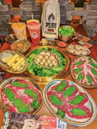 廣州｜大腕烤肉