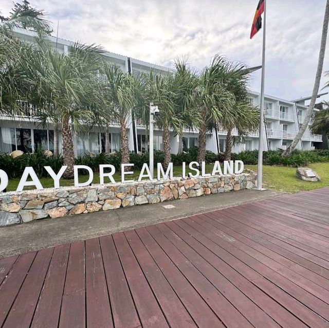 Daydream Island Resort - Whitsundays
