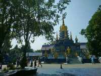 วัดร่องเสือเต้น..จุดเช็คอินที่ห้ามพลาด