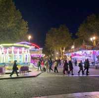 Christmas Market @ Aix en Provence
