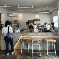 mild coffee