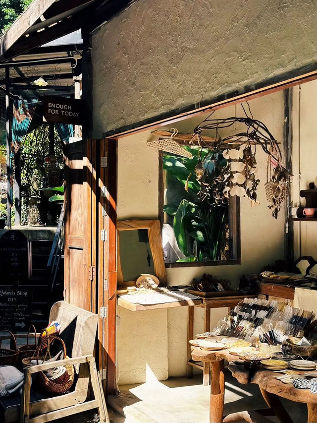 บ้างข้างวัด 🏡 แหล่งรวมงาน craft เชียงใหม่ บ้างข้างวัด 🏡 แหล่งรวมงาน craft เชียงใหม่