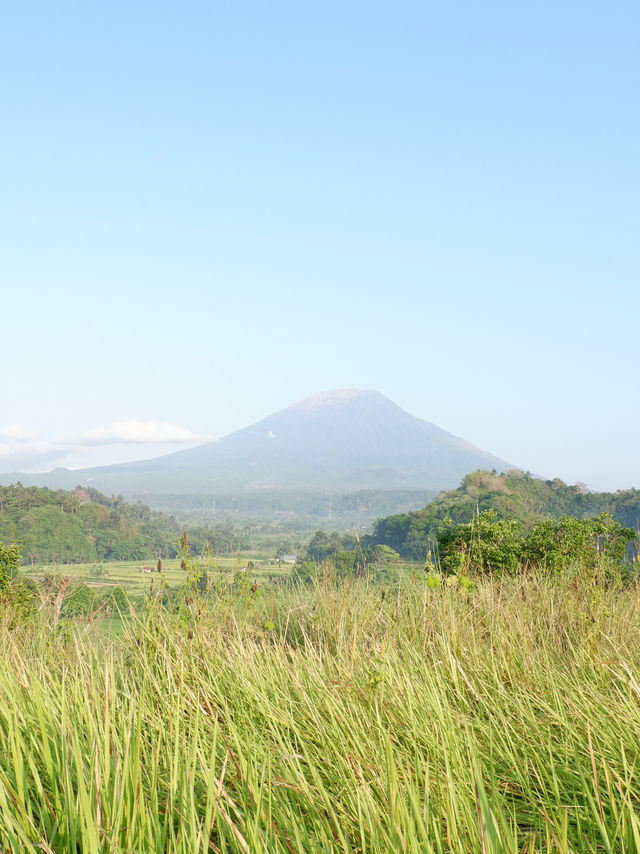Another Hidden Gem In Bali; Bukit Cinta 🌄🫶🏻