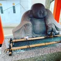 【東京】  「一陽来復」で有名 江戸時代から人気の金運スポット  