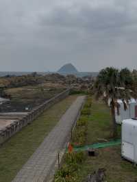 Natural Wonders of Heping Island Geopark in Keelung