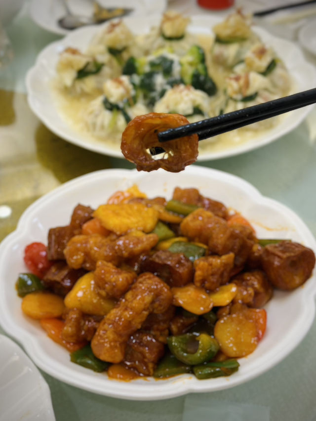 香港灣仔的隱世私房菜，團年團拜好選擇