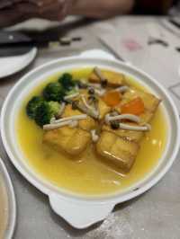 Meng Meng roasted duck