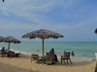 Beach Hut Coffee: Your Perfect Chill Spot by Talo Kapo Beach
