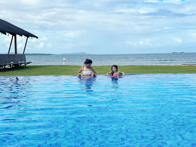 🏝️A perfect escape to paradise 🫶🏻
