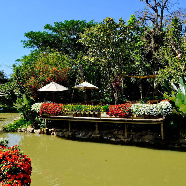 MITRA.KHAOYAI มองมุมไหนก็น่ารัก 