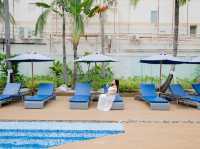 Hotel Baraquda Heeton Pattaya