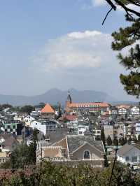  Strolling through the charm of Dalat